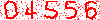 刷新验证码